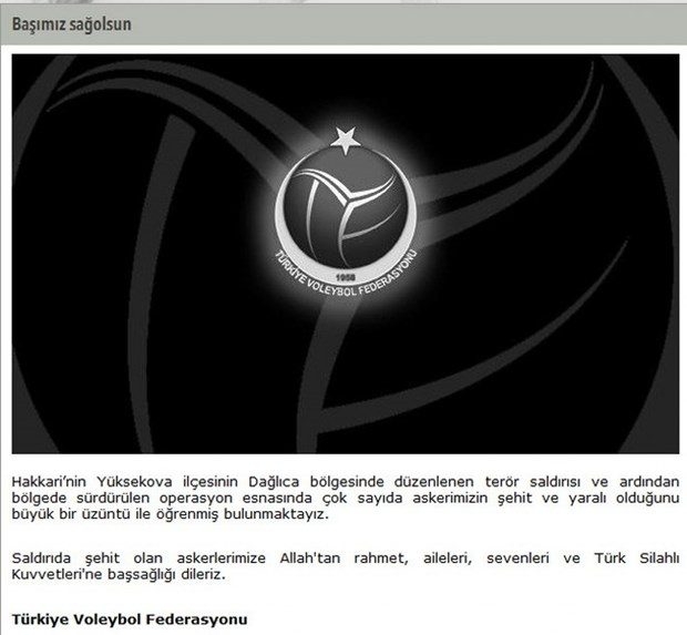 Spor camiası yasta