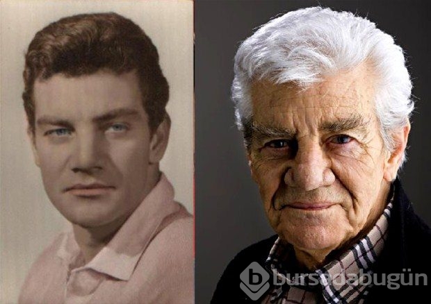40 yıl aradan sonra ünlü sanatçılar
