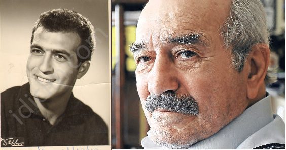 40 yıl aradan sonra ünlü sanatçılar
