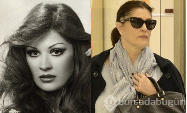40 yıl aradan sonra ünlü sanatçılar
