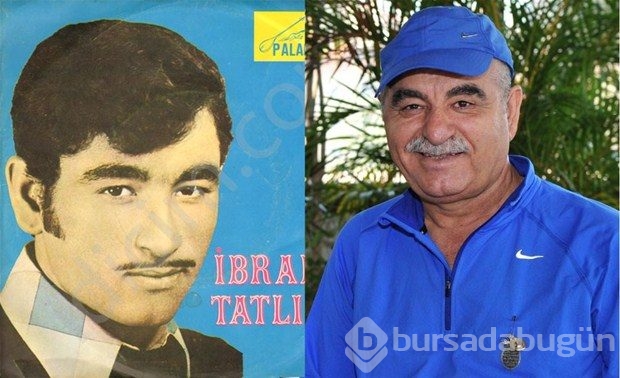 40 yıl aradan sonra ünlü sanatçılar
