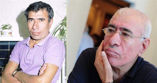 40 yıl aradan sonra ünlü sanatçılar
