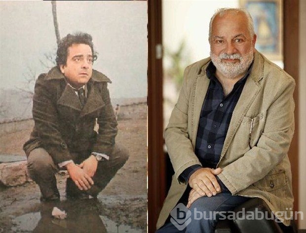 40 yıl aradan sonra ünlü sanatçılar
