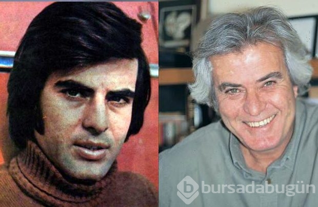 40 yıl aradan sonra ünlü sanatçılar
