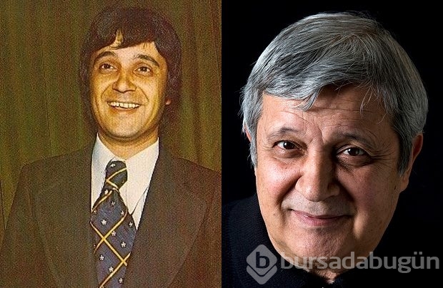 40 yıl aradan sonra ünlü sanatçılar
