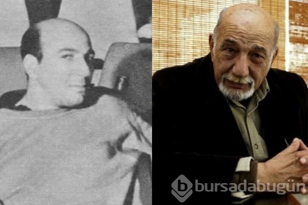 40 yıl aradan sonra ünlü sanatçılar
