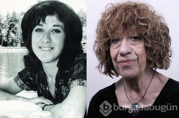 40 yıl aradan sonra ünlü sanatçılar
