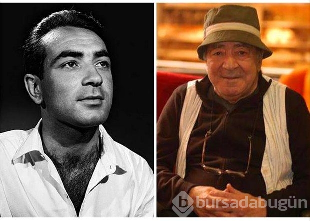 40 yıl aradan sonra ünlü sanatçılar
