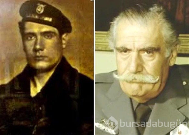 40 yıl aradan sonra ünlü sanatçılar
