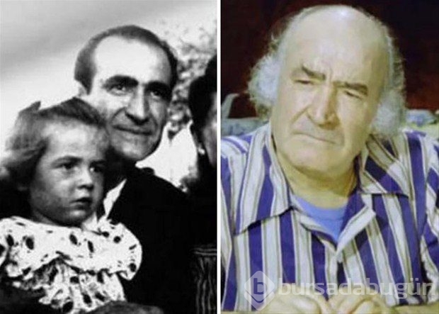 40 yıl aradan sonra ünlü sanatçılar
