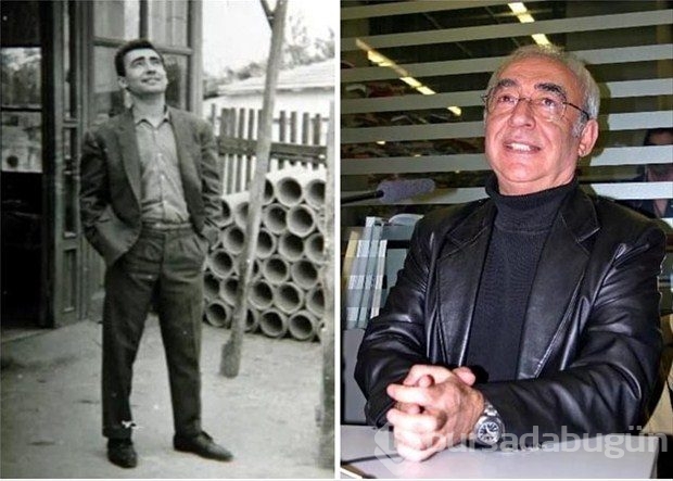 40 yıl aradan sonra ünlü sanatçılar

