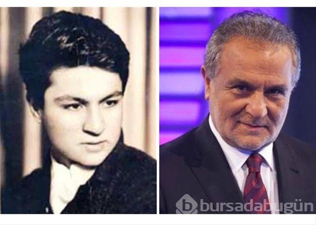 40 yıl aradan sonra ünlü sanatçılar
