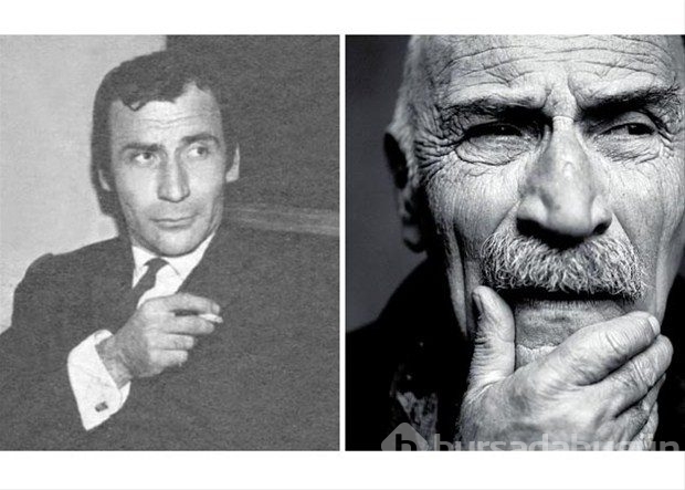40 yıl aradan sonra ünlü sanatçılar
