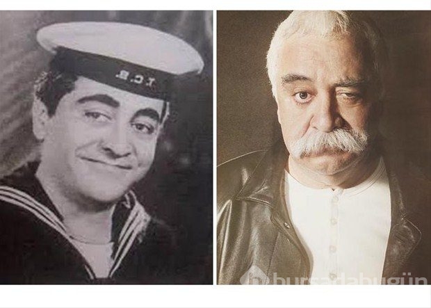 40 yıl aradan sonra ünlü sanatçılar
