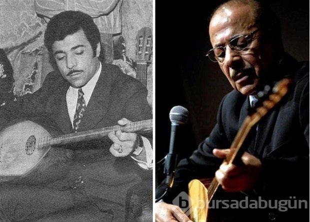 40 yıl aradan sonra ünlü sanatçılar
