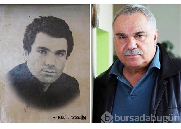 40 yıl aradan sonra ünlü sanatçılar

