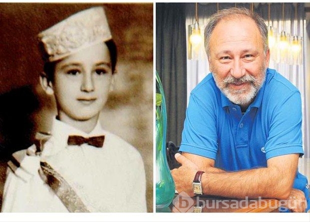 40 yıl aradan sonra ünlü sanatçılar
