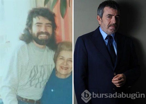 40 yıl aradan sonra ünlü sanatçılar
