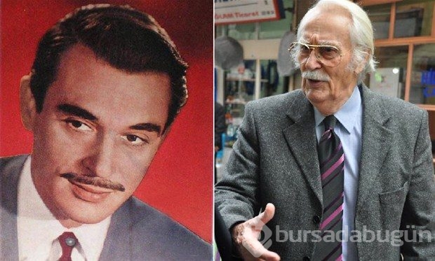 40 yıl aradan sonra ünlü sanatçılar
