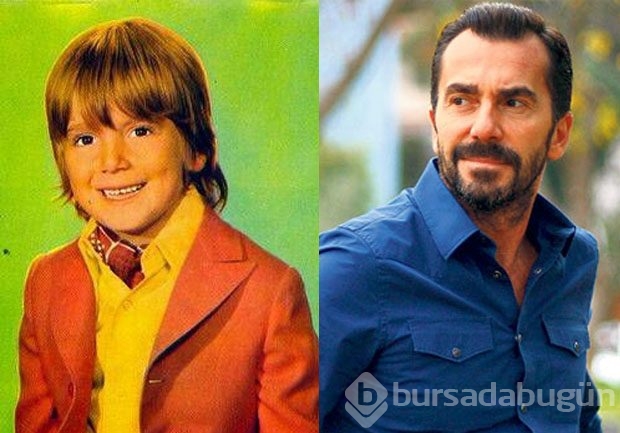 40 yıl aradan sonra ünlü sanatçılar
