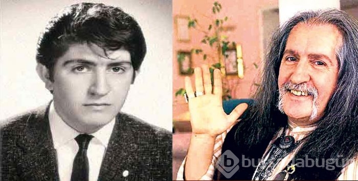 40 yıl aradan sonra ünlü sanatçılar
