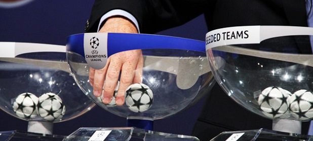 Devler Ligi'nde perde açılıyor