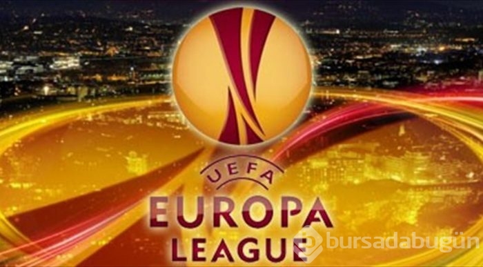 UEFA Avrupa Ligi perdesi bugün açılıyor