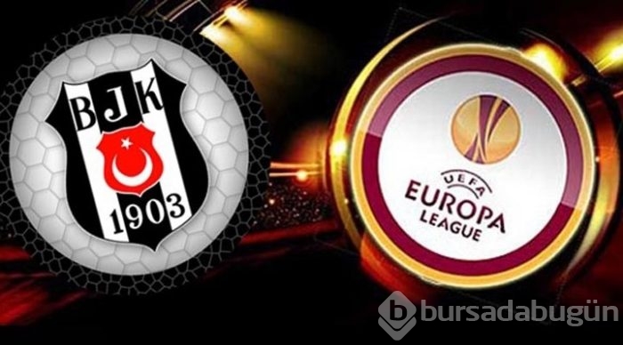 UEFA Avrupa Ligi perdesi bugün açılıyor