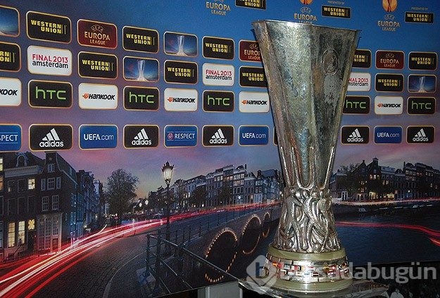 UEFA Avrupa Ligi perdesi bugün açılıyor