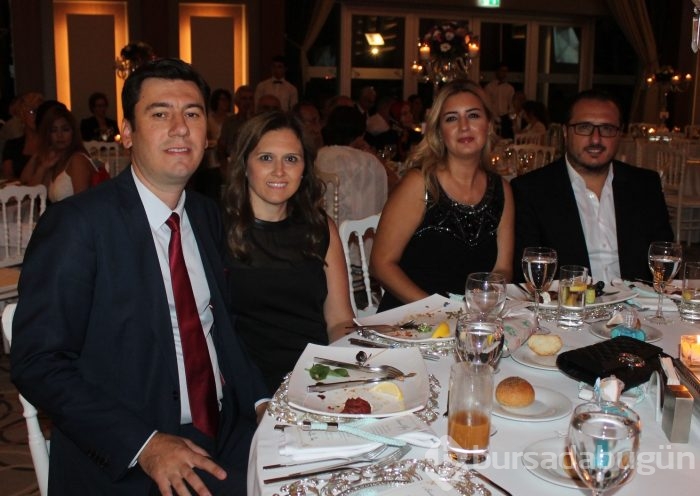 Veli Baran erkekliğe ilk adımı attı...