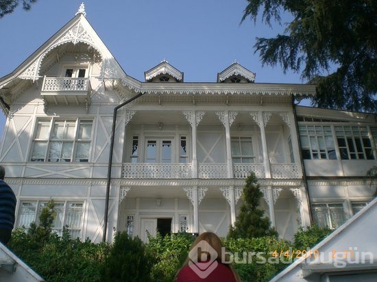 Bursa'da bayramda nereye gidilir?