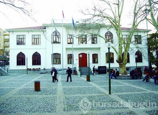 Bursa'da bayramda nereye gidilir?