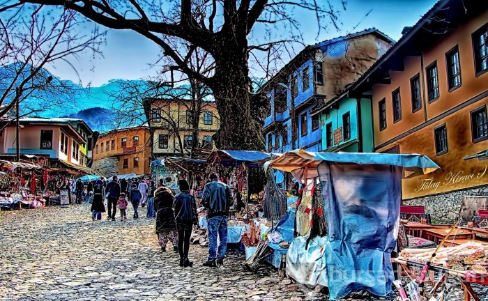 Bursa'da bayramda nereye gidilir?
