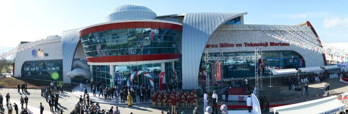 Bursa'da bayramda nereye gidilir?