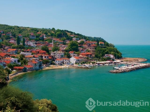 Bursa'da bayramda nereye gidilir?
