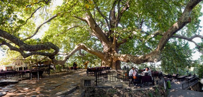 Bursa'da bayramda nereye gidilir?
