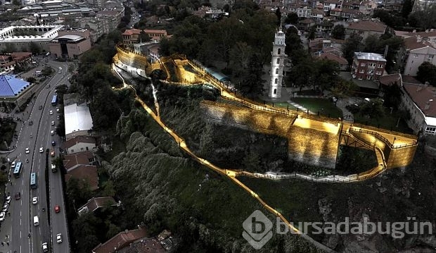 Bursa'da bayramda nereye gidilir?