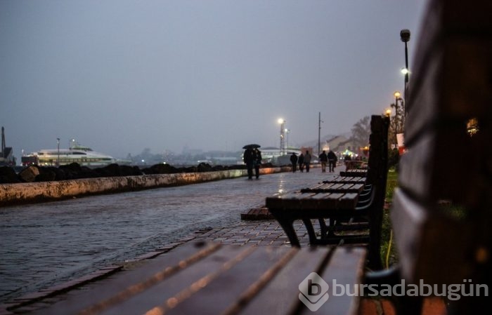 Bursa'da bayramda nereye gidilir?