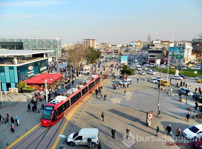 Bursa'da bayramda nereye gidilir?