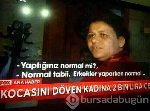 TV'de yaşanmış saçmalıklar