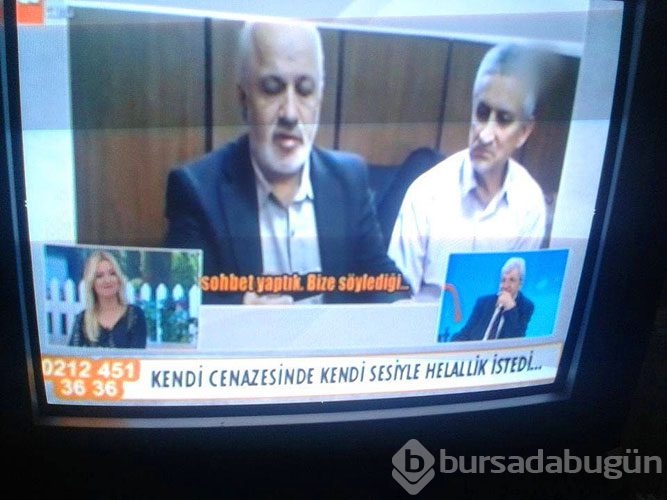 TV'de yaşanmış saçmalıklar