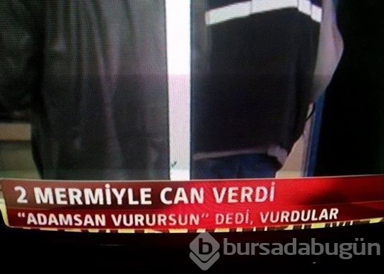 TV'de yaşanmış saçmalıklar