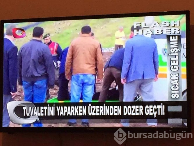 TV'de yaşanmış saçmalıklar