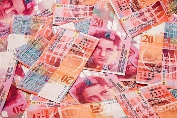 Bir dakikada bir hafta 