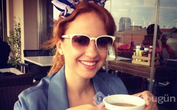 Ayşe Özyılmazel: ''Tacize taviz olmaz!''