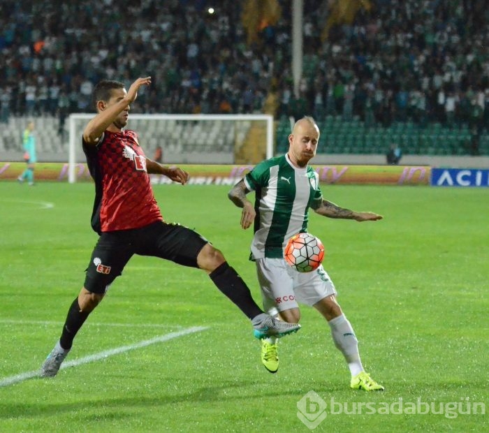 Timsah, Eskişehir'i 2 golle geçti! Sağlam gözyaşlarına boğuldu