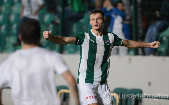 Timsah, Eskişehir'i 2 golle geçti! Sağlam gözyaşlarına boğuldu