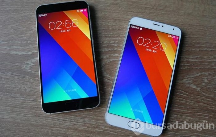 En yüksek ses seviyesine sahip 9 telefon!