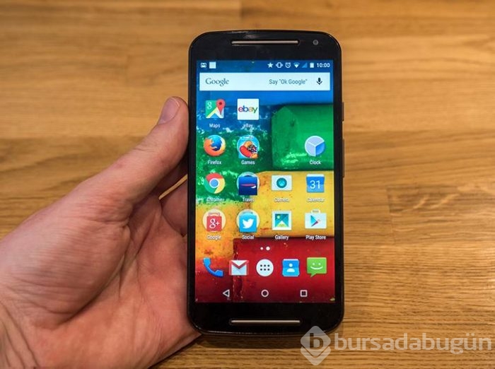 En yüksek ses seviyesine sahip 9 telefon!