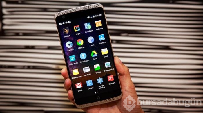 En yüksek ses seviyesine sahip 9 telefon!